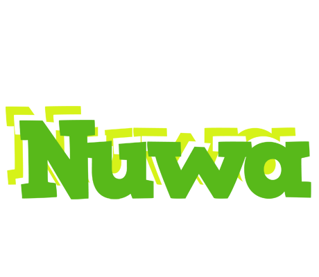 Nuwa picnic logo