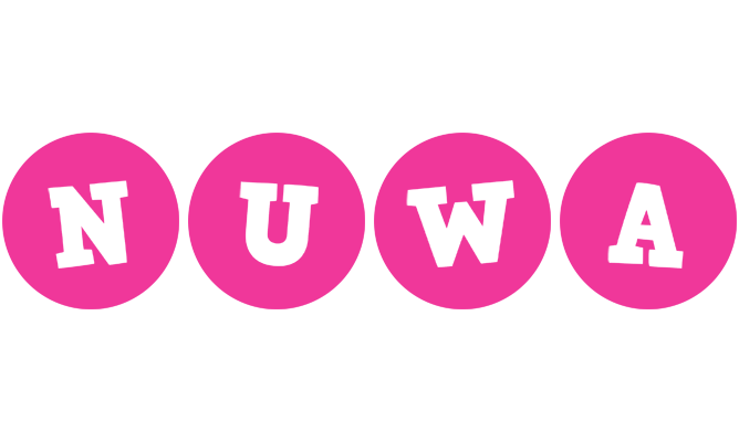 Nuwa poker logo
