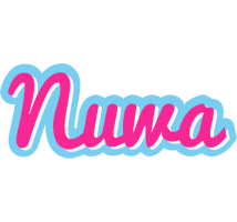 Nuwa popstar logo