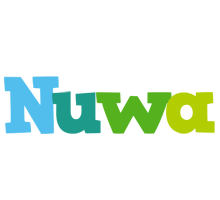 Nuwa rainbows logo