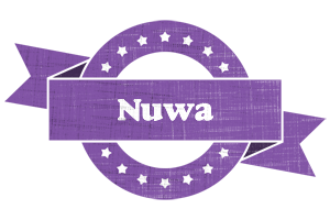 Nuwa royal logo