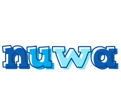 Nuwa sailor logo