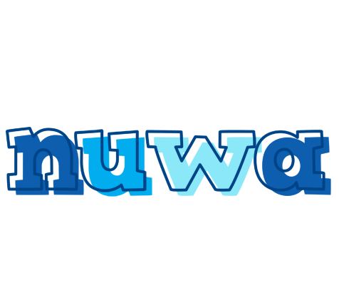 Nuwa sailor logo