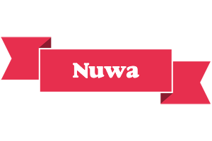 Nuwa sale logo