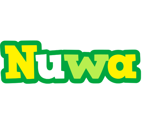 Nuwa soccer logo