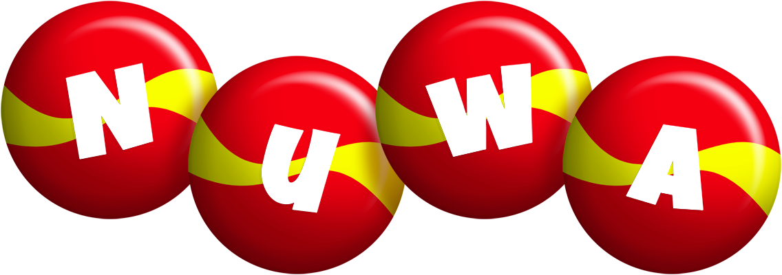 Nuwa spain logo