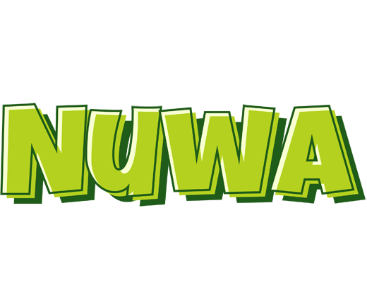 Nuwa summer logo