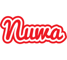 Nuwa sunshine logo