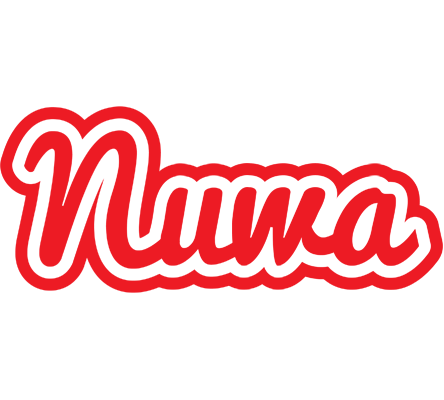 Nuwa sunshine logo