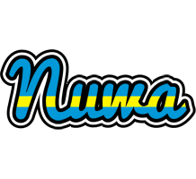 Nuwa sweden logo