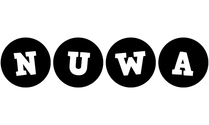 Nuwa tools logo