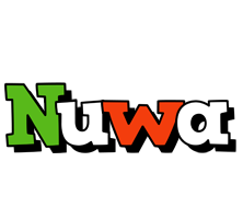 Nuwa venezia logo