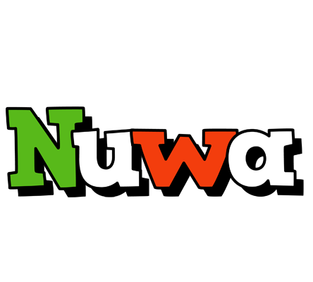 Nuwa venezia logo