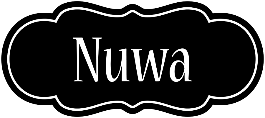 Nuwa welcome logo