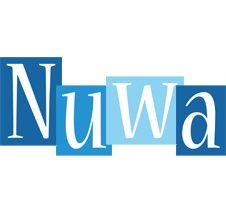 Nuwa winter logo