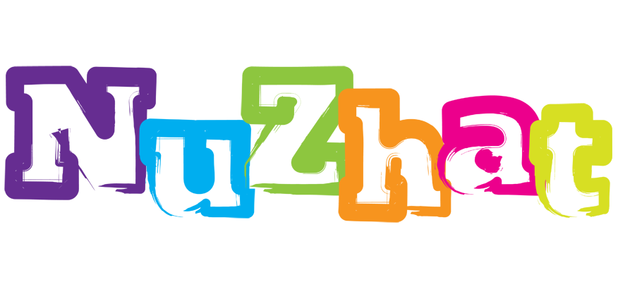 Nuzhat casino logo