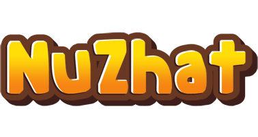 Nuzhat cookies logo