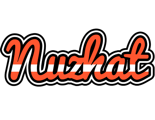 Nuzhat denmark logo