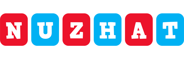Nuzhat diesel logo