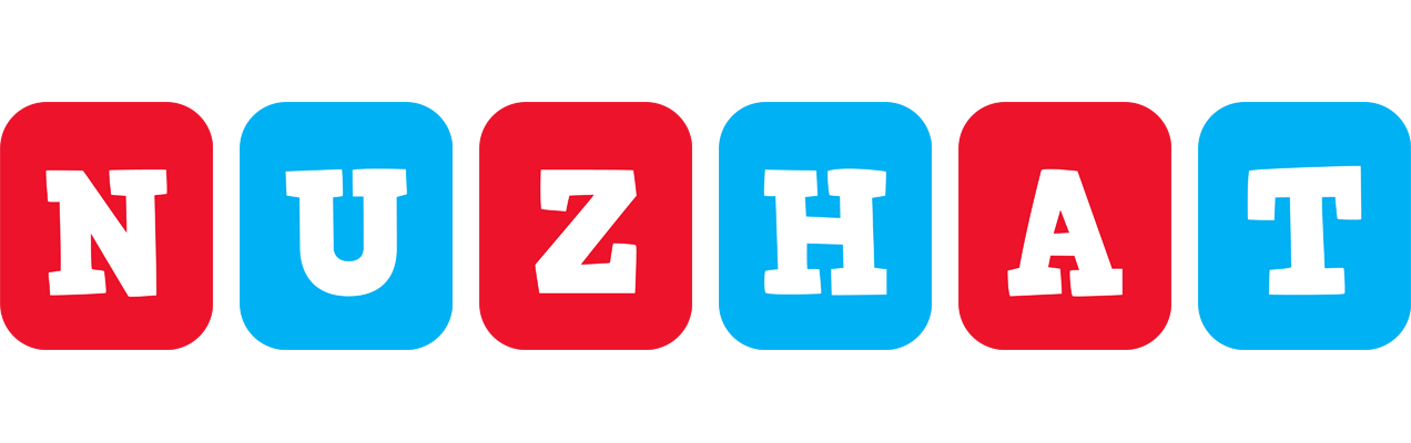 Nuzhat diesel logo