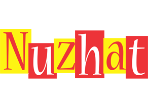 Nuzhat errors logo