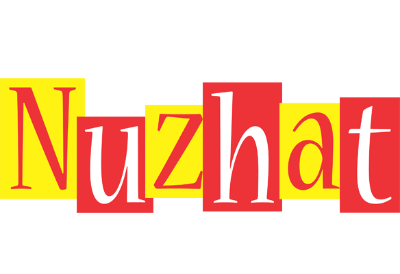 Nuzhat errors logo
