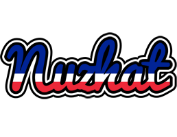 Nuzhat france logo
