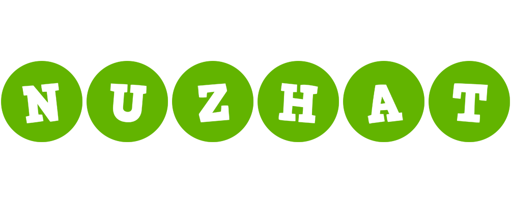 Nuzhat games logo