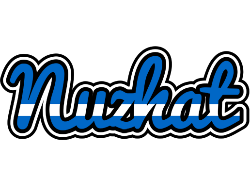 Nuzhat greece logo