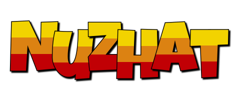 Nuzhat jungle logo