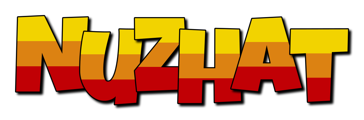 Nuzhat jungle logo