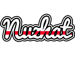 Nuzhat kingdom logo