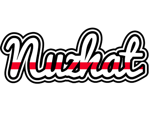 Nuzhat kingdom logo