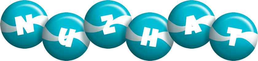 Nuzhat messi logo