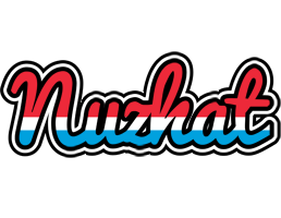 Nuzhat norway logo