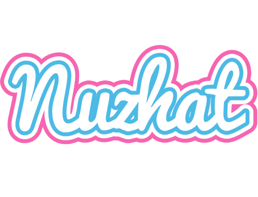 Nuzhat outdoors logo