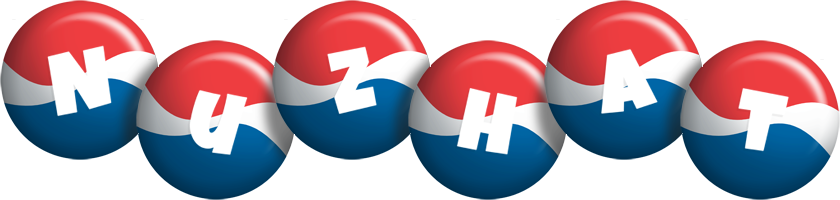 Nuzhat paris logo