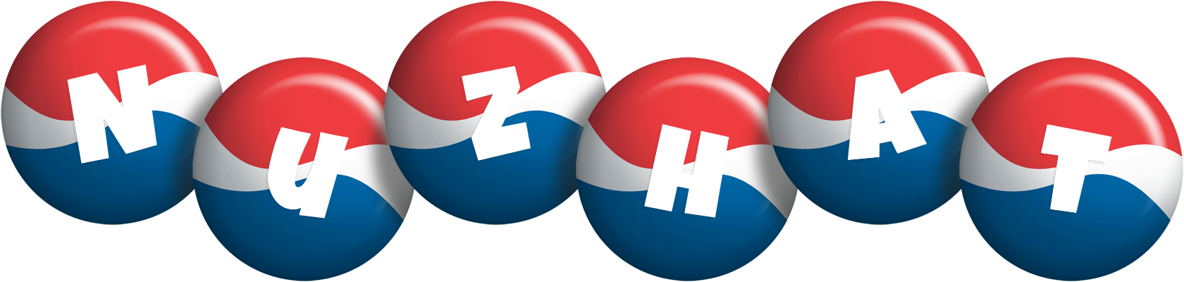 Nuzhat paris logo