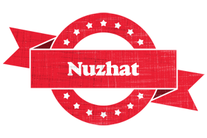 Nuzhat passion logo