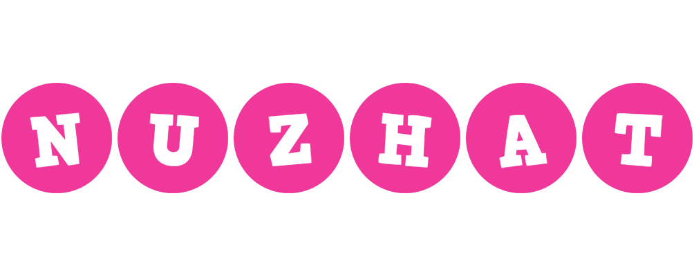 Nuzhat poker logo