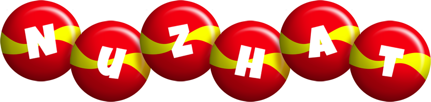 Nuzhat spain logo