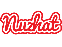 Nuzhat sunshine logo