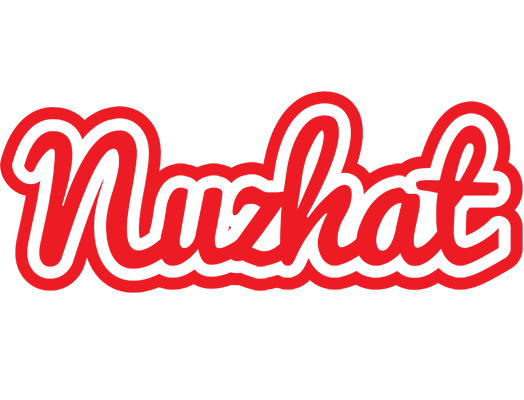 Nuzhat sunshine logo