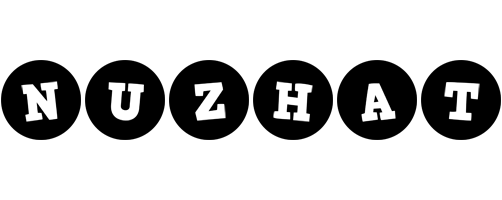 Nuzhat tools logo