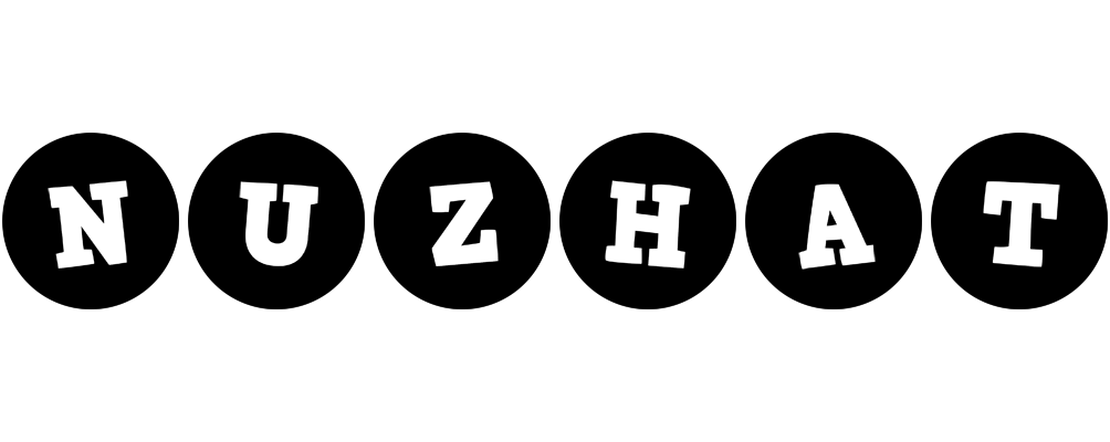 Nuzhat tools logo