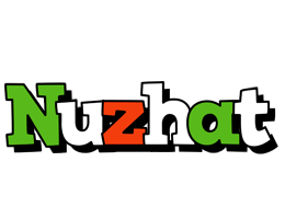 Nuzhat venezia logo