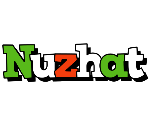 Nuzhat venezia logo