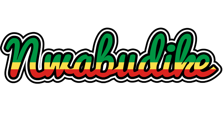 Nwabudike african logo