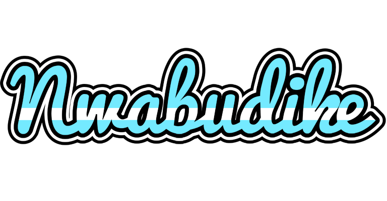 Nwabudike argentine logo