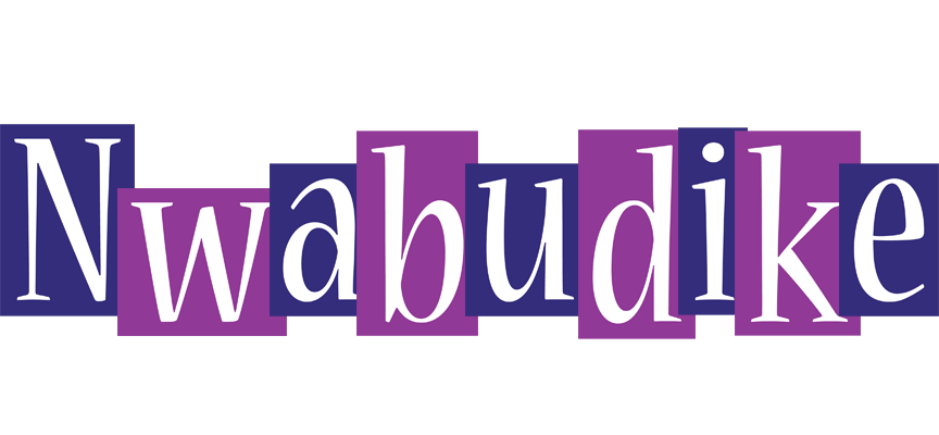 Nwabudike autumn logo